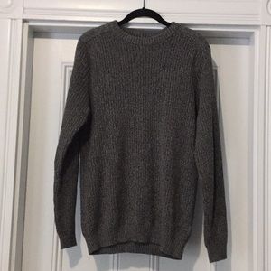 G.H.Bass crew neck sweater